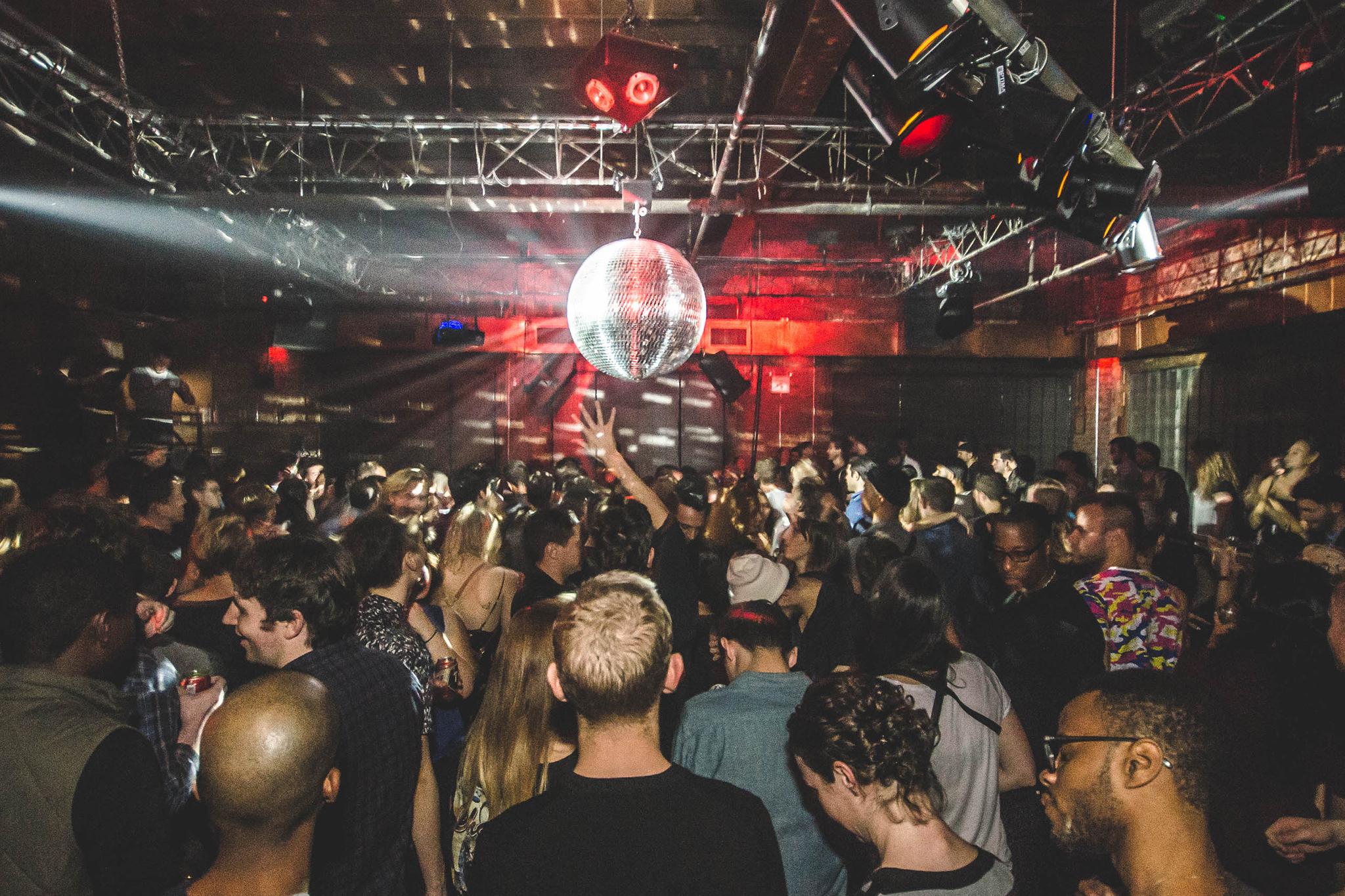 NYC nightlife guide Clubs, parties and scenemakers