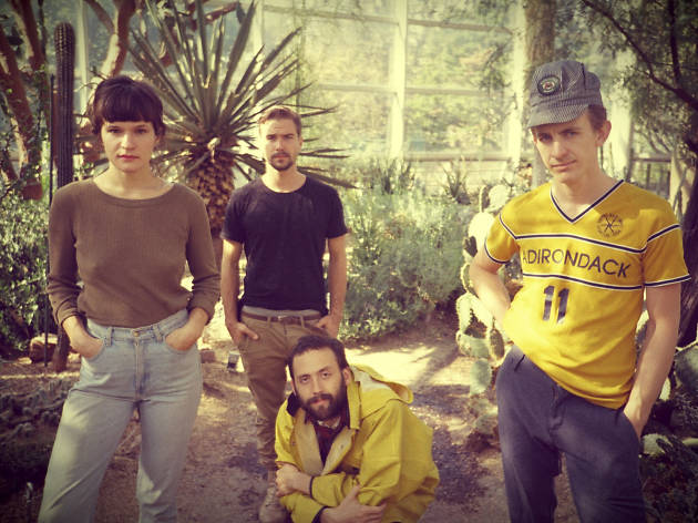 Big Thief Big Thief