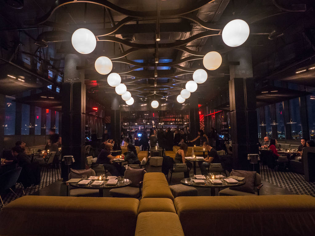 The 21 best bars in Williamsburg, Brooklyn