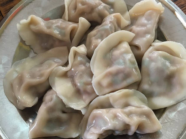 Go on an epic $1 dumpling crawl in Queens this Sunday Go on an epic $1 dumpling crawl in Queens this Sunday