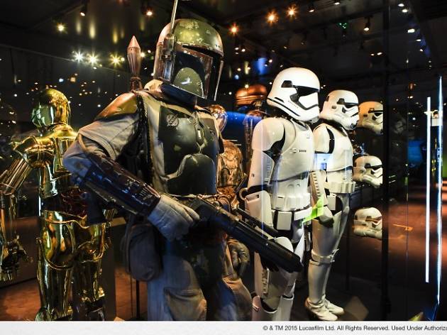 star wars identities star wars identities