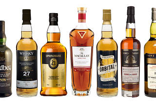 Hong Kong Whisky Festival returns the InterContinental Hotel