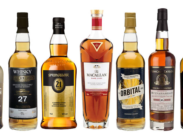 whisky whisky