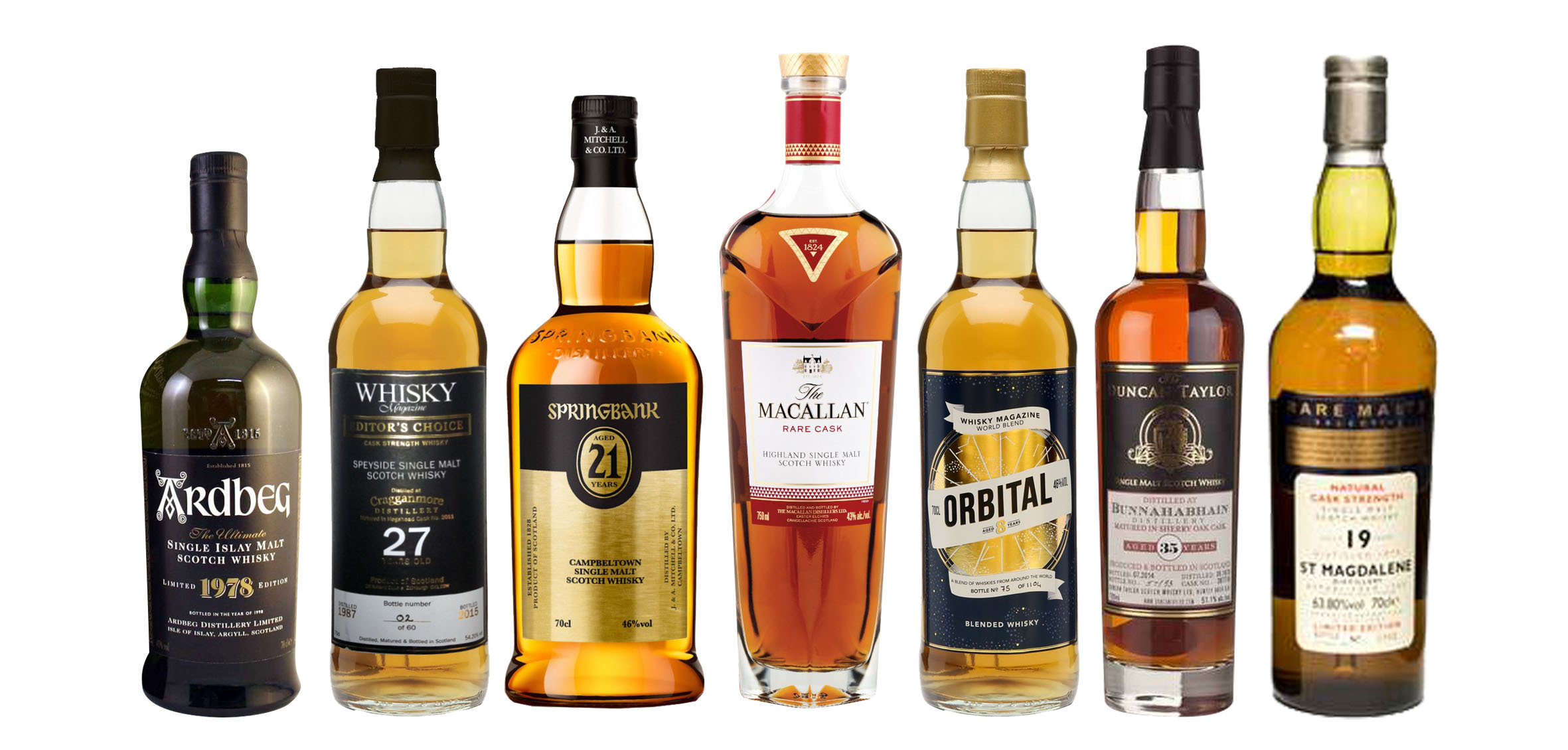 Hong Kong Whisky Festival returns the InterContinental Hotel