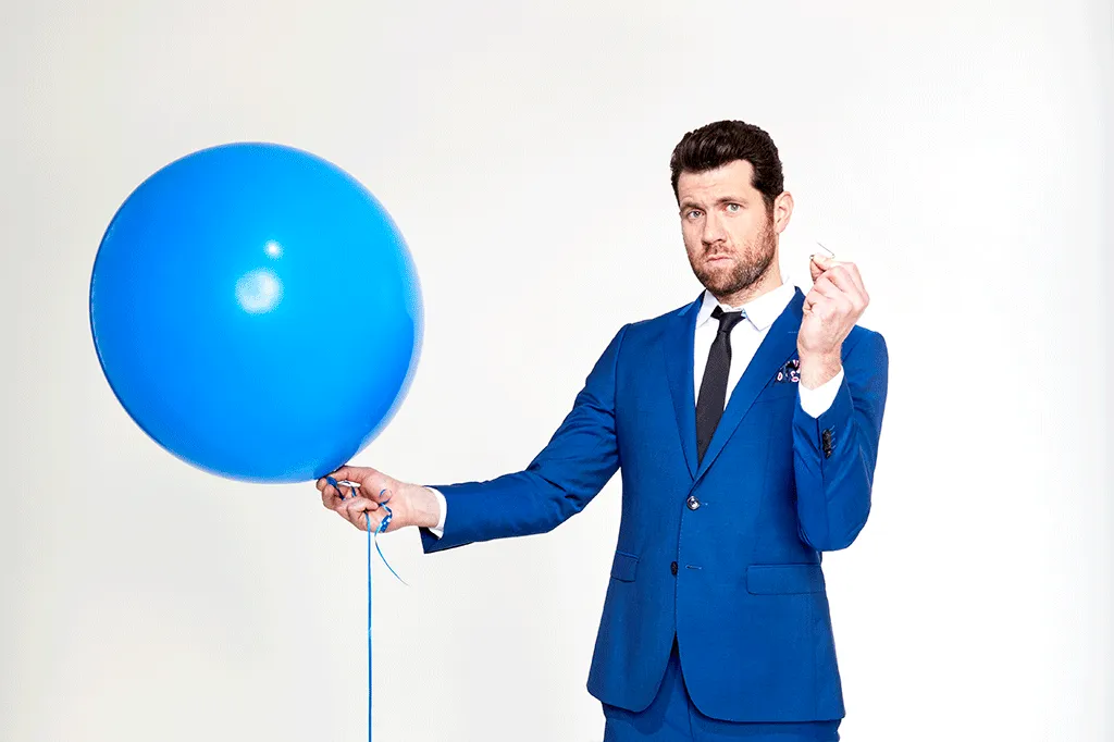 Billy Eichner