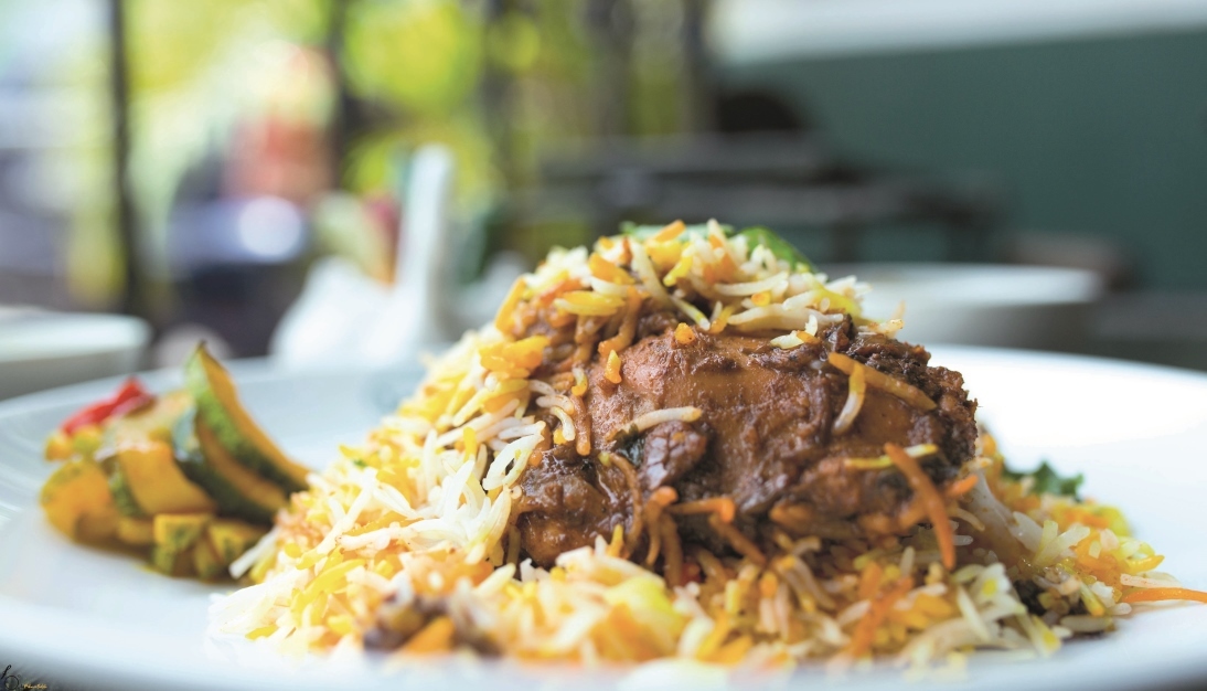 15 Best Halal Restaurants and Cafés in Singapore