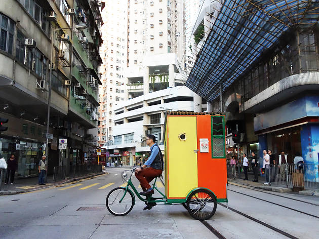 Hong Kong Art Week 2016 Hong Kong Art Week 2016