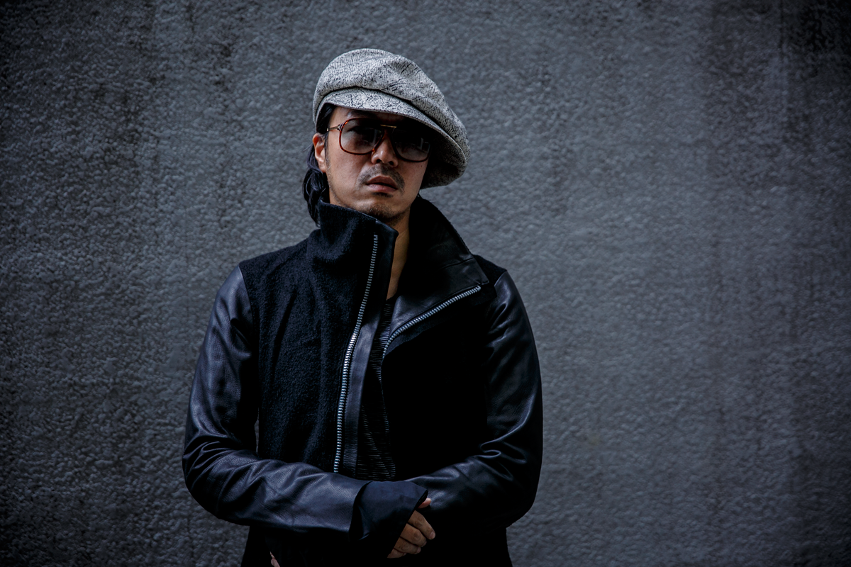 インタビュー：半野喜弘