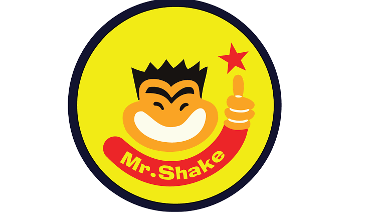 Mr.Shake
