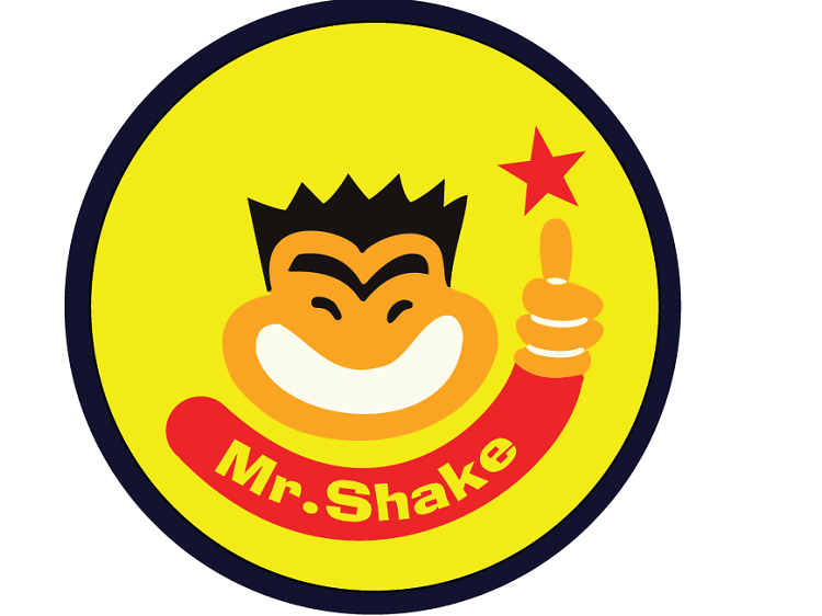 Mister Shake