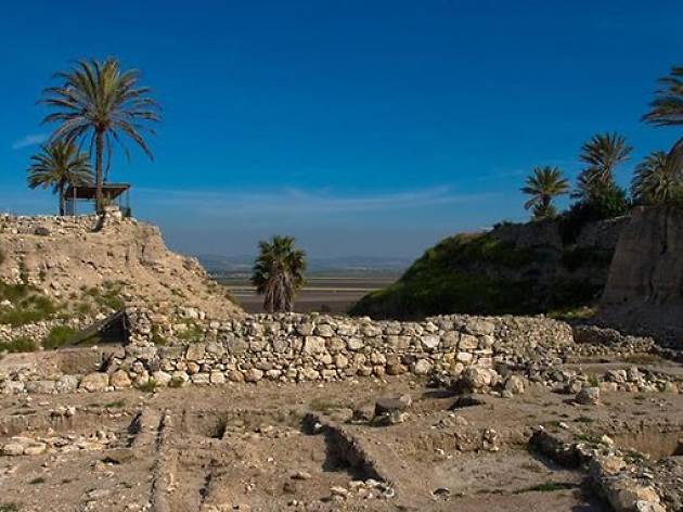 Stranger Than Fiction: Israel's Oddball Locales Stranger Than Fiction: Israel's Oddball Locales