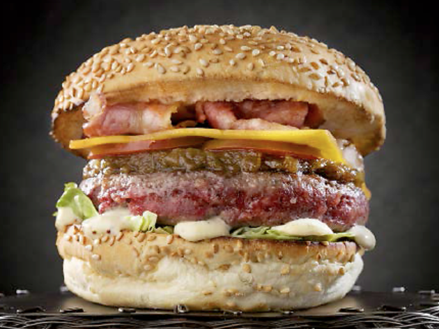 Santaburg Santaburg