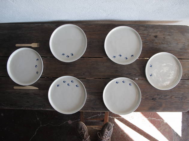 TRABALHO EM PORCELANA DE MARGARIDA FABRICA TRABALHO EM PORCELANA DE MARGARIDA FABRICA