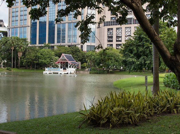 Benchasiri Park - Wikipedia