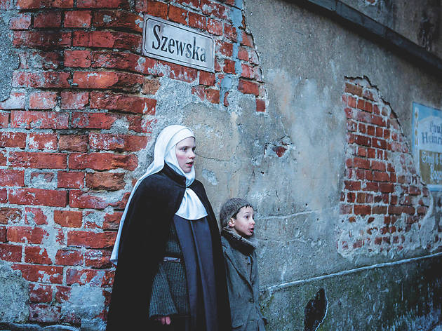 The Innocents The Innocents