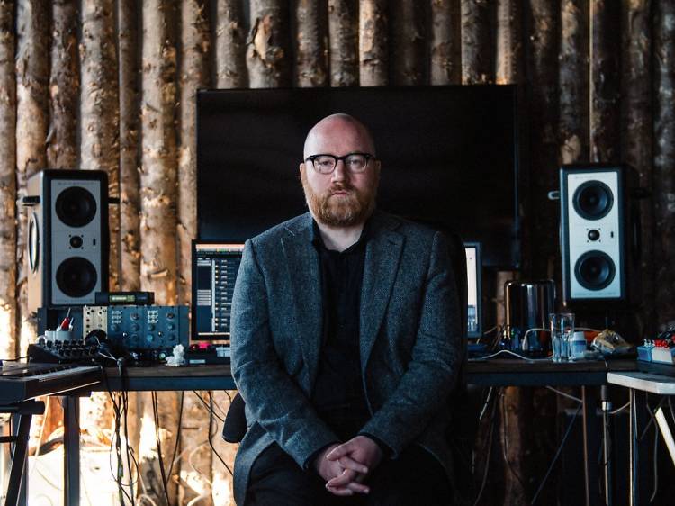 Johann Johannsson