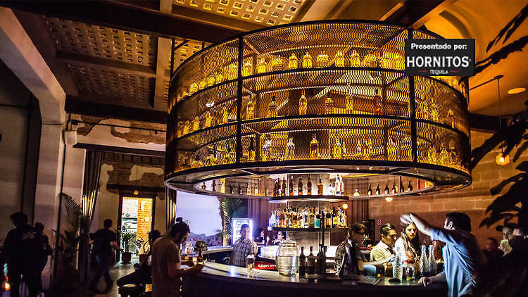 Bares y antros para ligar