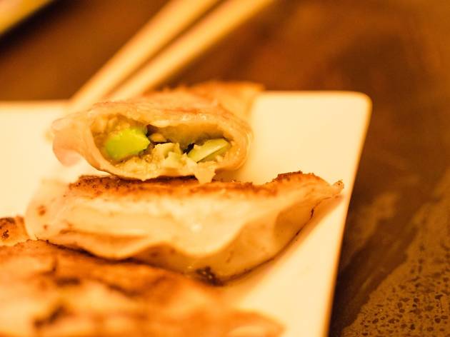 Koku Gyoza & Ramen Koku Gyoza & Ramen
