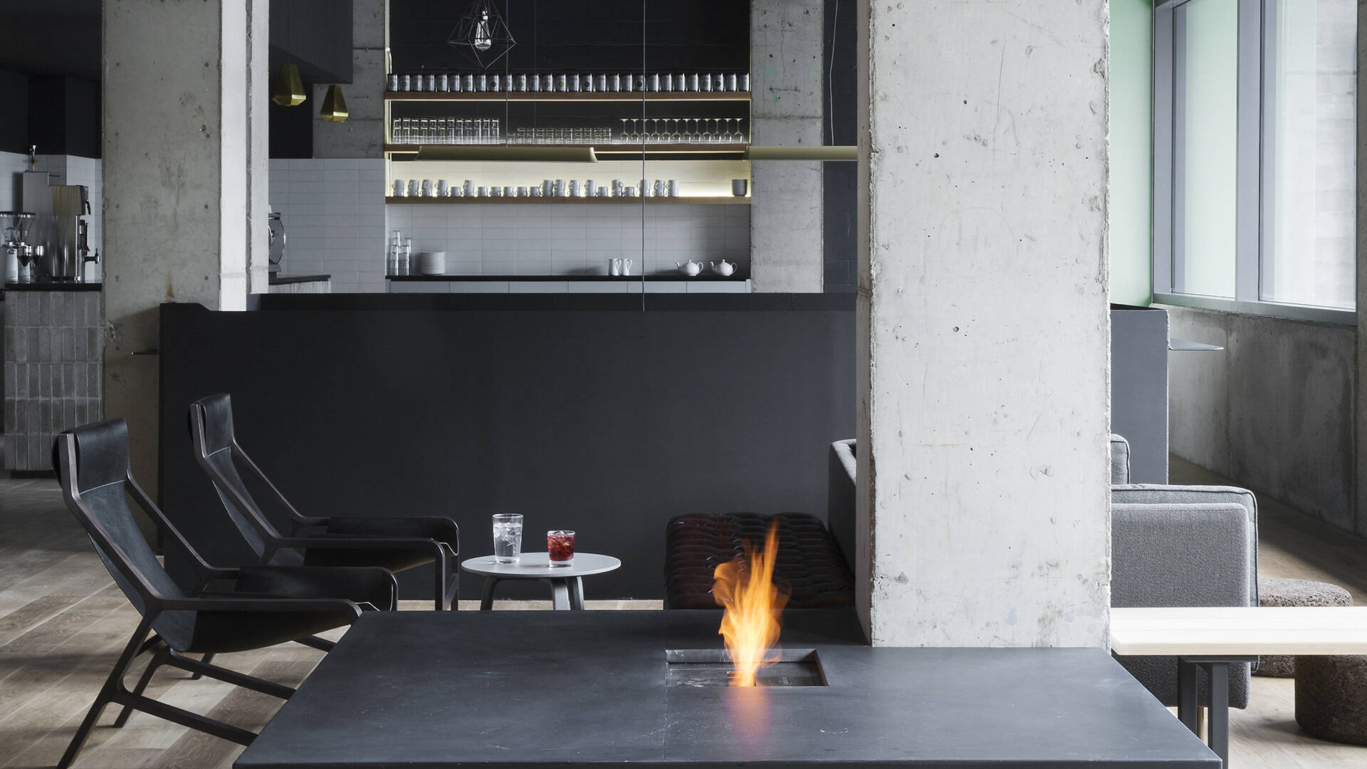 Boro Hotel | Hotels in Long Island City, New York