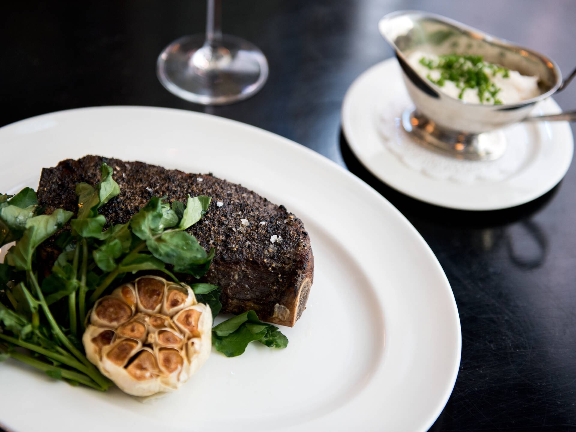 Best new restaurants opening in NYC in November 2016