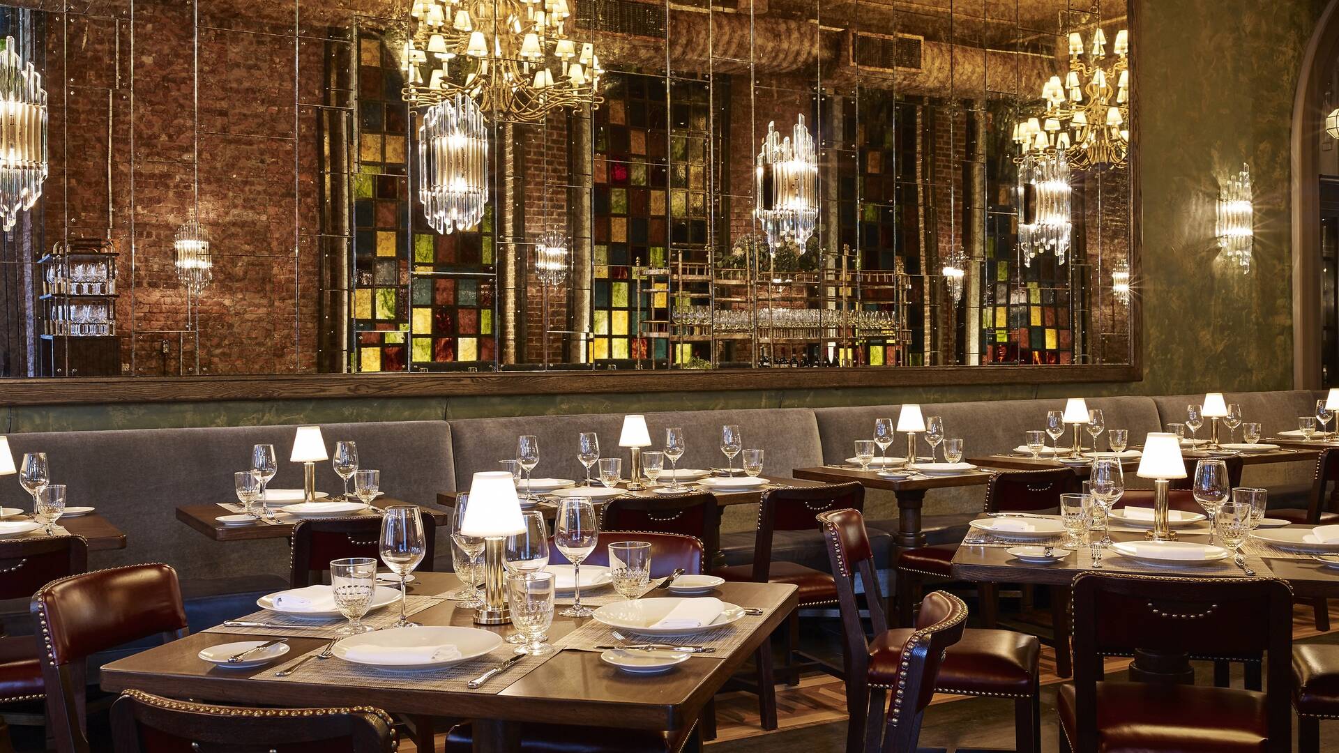 Best new restaurants opening in NYC in November 2016