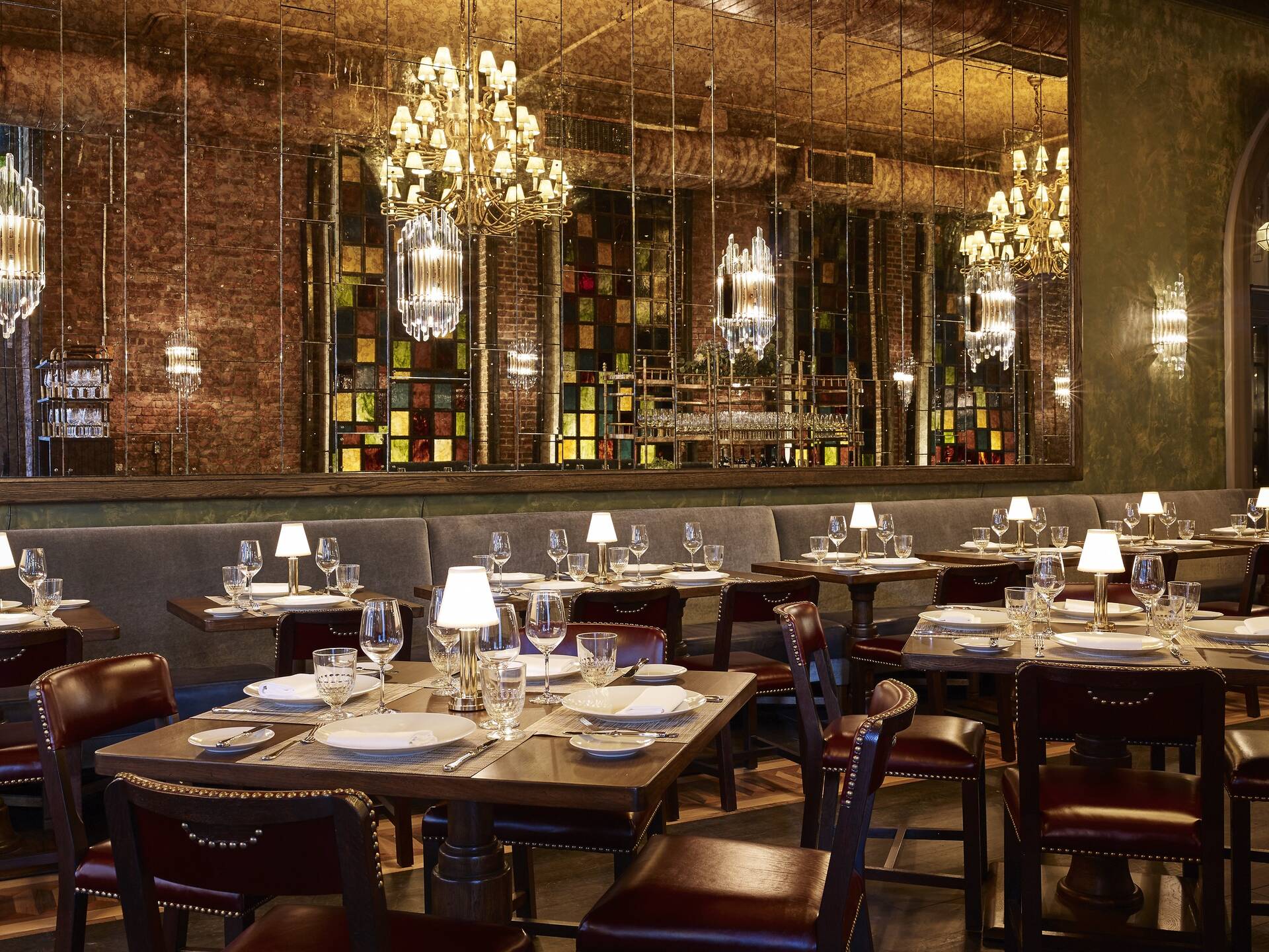 Best new restaurants opening in NYC in November 2016