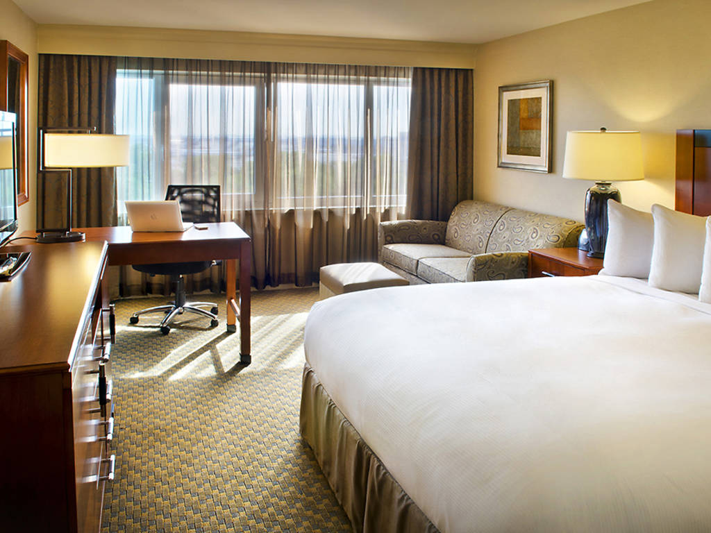 The 5 Best Hotels near JFK Airport in NYC Best Airport Hotels