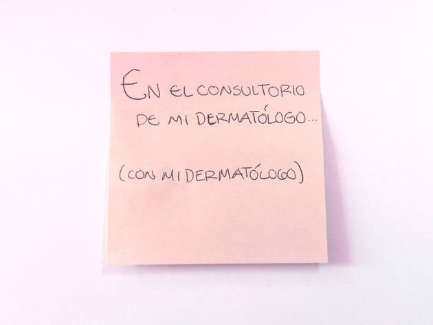 Confesiones de post-it: ¿Cuál es el lugar más raro en el que has tenido sexo? Confesiones de post-it: ¿Cuál es el lugar más raro en el que has tenido sexo?