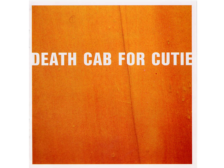 ‘Coney Island’ by Death Cab for Cutie (2001)