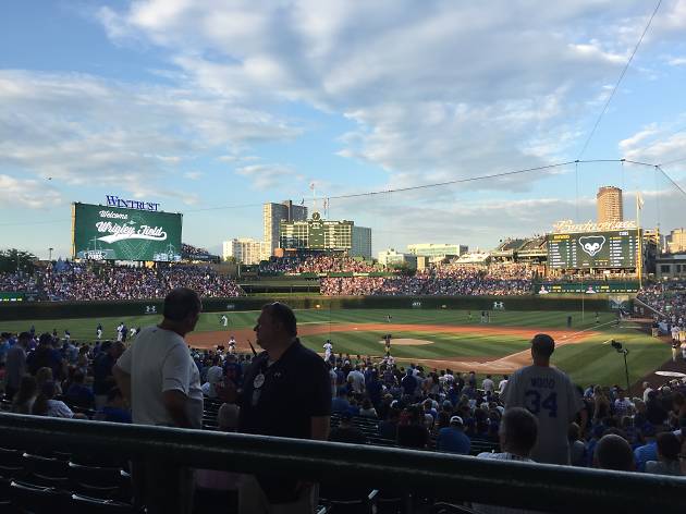 The Cubs’ 2016 was full of highlights on and off the field The Cubs’ 2016 was full of highlights on and off the field