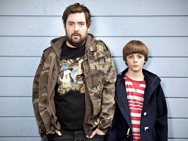 Uncle TV Series BBC Uncle TV Series BBC