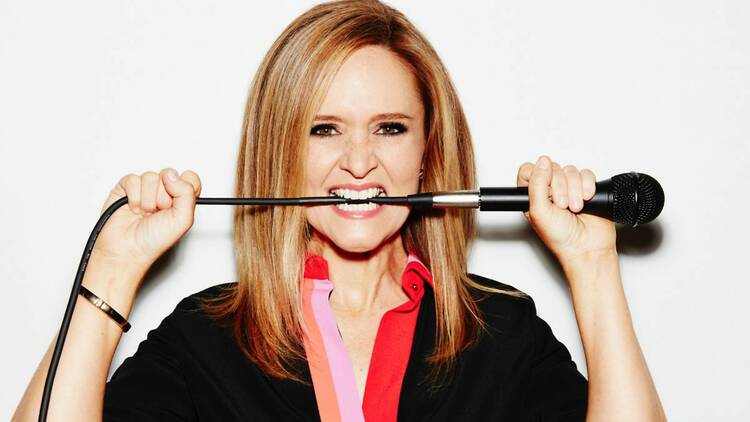 Full Frontal With Samantha Bee