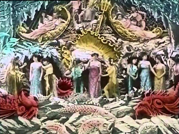 Le Royaume de Fées Le Royaume de Fées