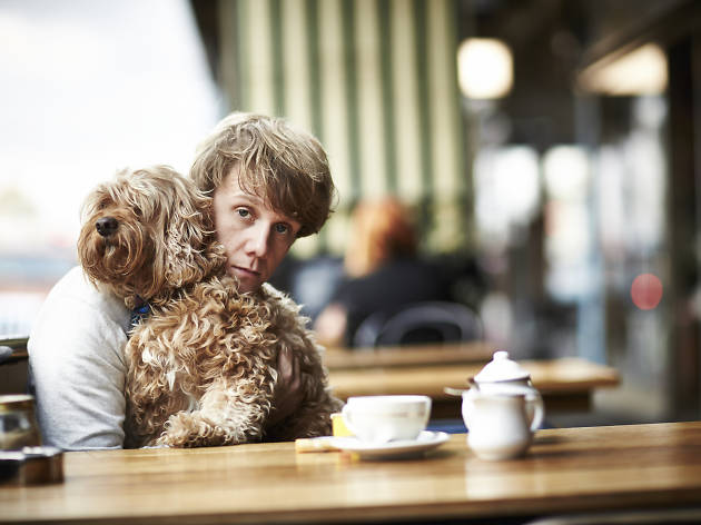 Please like me TV Series Please like me TV Series