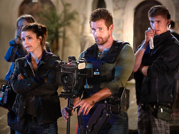 Unreal TV Series Unreal TV Series
