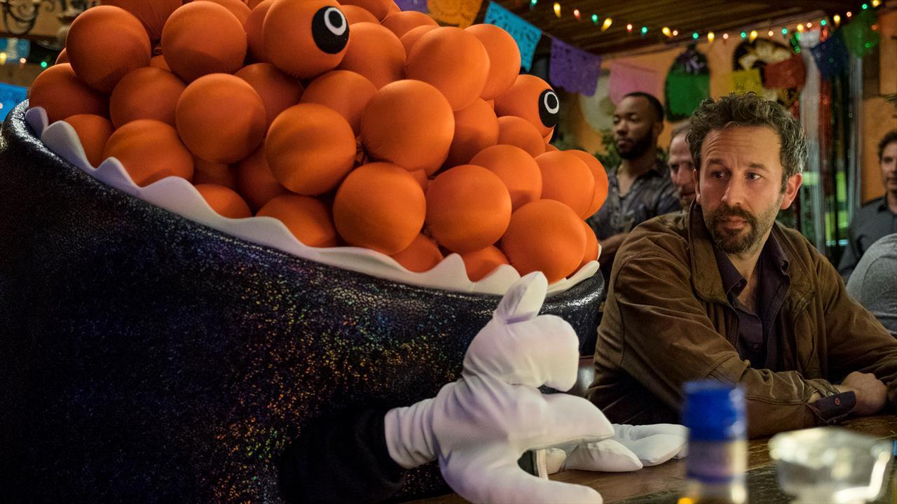 The funniest comedies to stream in Australia right now