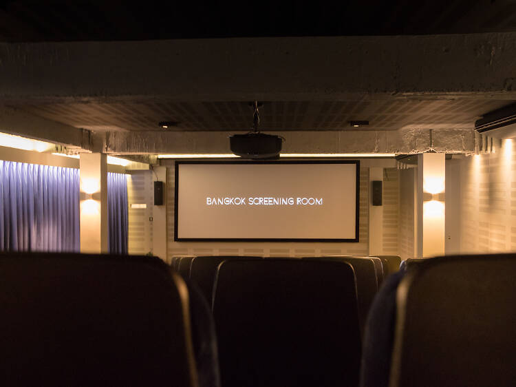 Bangkok Screening Room