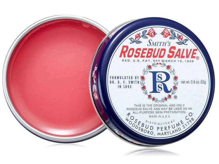 Rosebud Perfume Company Rosebud Salve