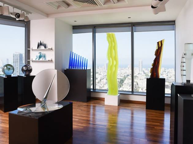 Litvak Gallery Litvak Gallery