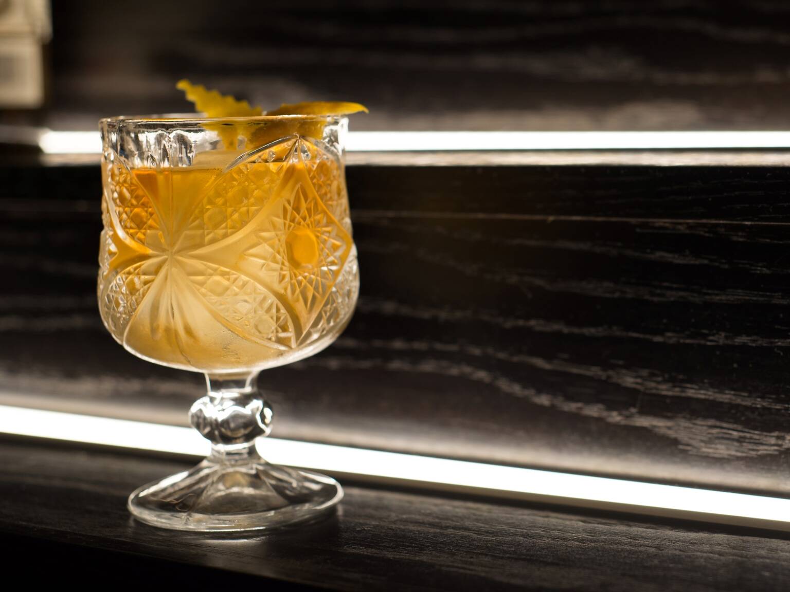 Tel Aviv nightlife a goto guide to the city's top cocktail bars