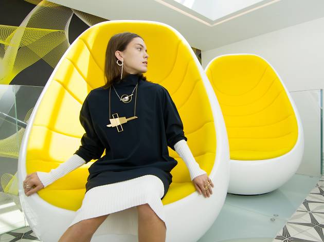 Shopping in Tel Aviv: the best fashion boutiques Shopping in Tel Aviv: the best fashion boutiques