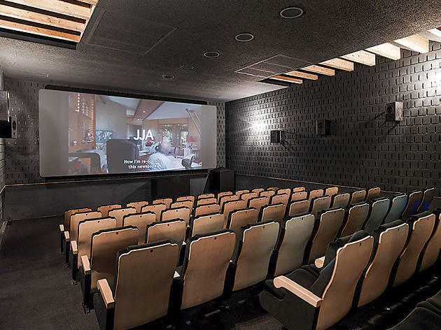 Cinema Zumzeig Cinema Zumzeig