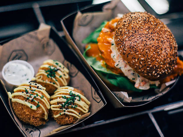Eight lovely pop-ups you won't want to miss this November Eight lovely pop-ups you won't want to miss this November