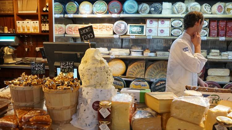 Basher Fromagerie