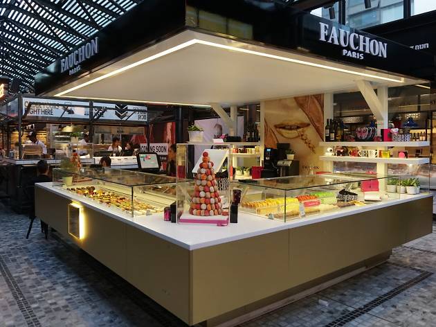 Fauchon Fauchon