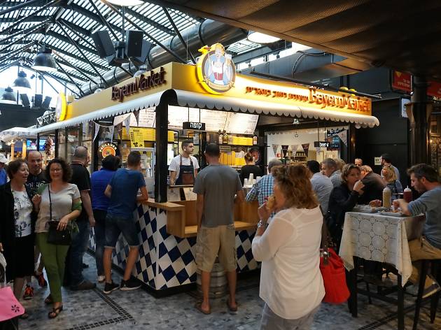Bayern Market Bayern Market