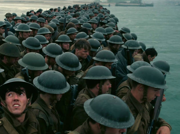 Dunkirk