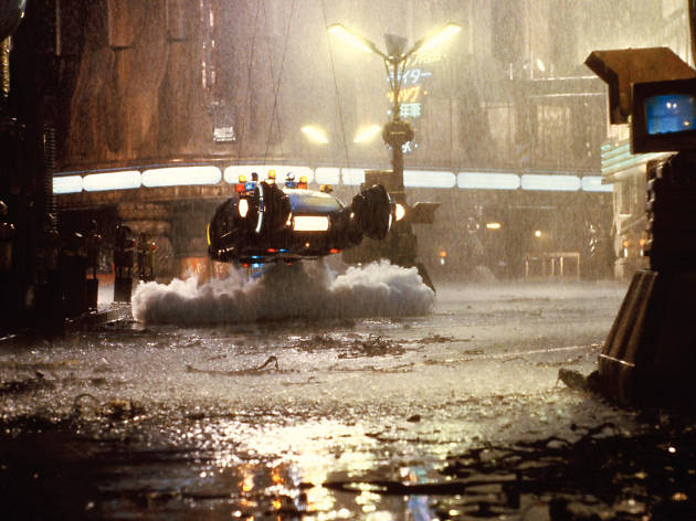 Bladerunner 2049 Bladerunner 2049