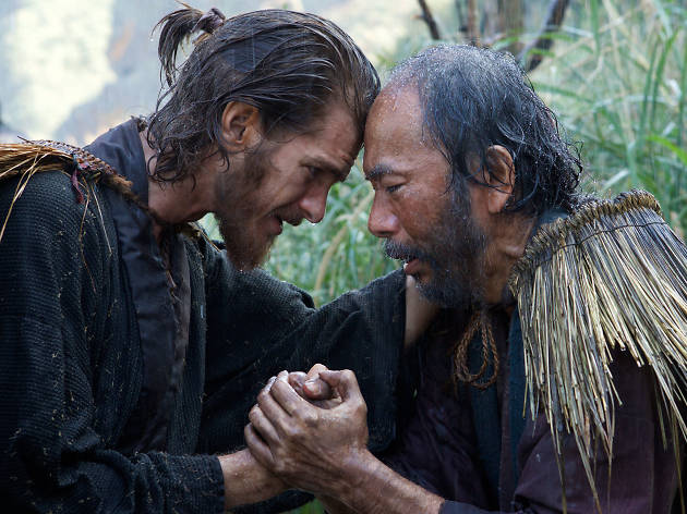 Silence movie Silence movie