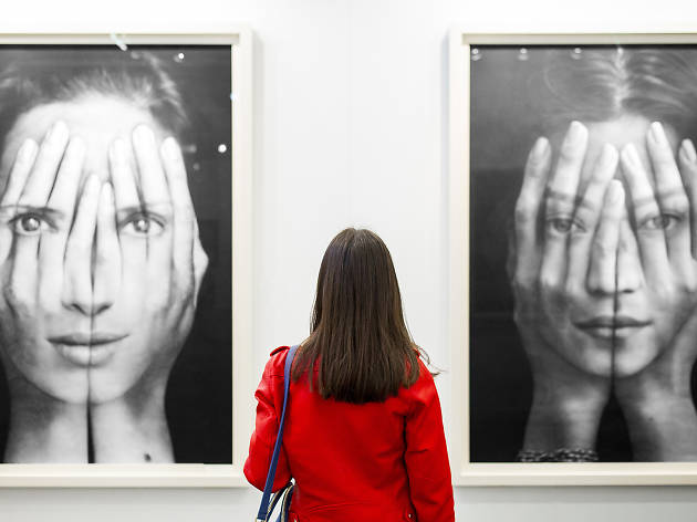 Contemporary İstanbul Contemporary İstanbul'un 11. edisyonundan